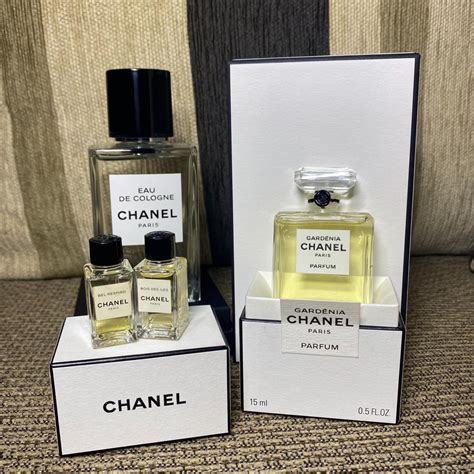 chanel eau de cologne 400 ml|expensive chanel cologne.